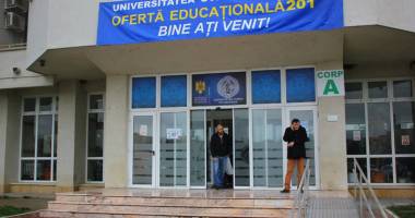 Vrei să devii student la Universitatea "Ovidiu"? Care sunt noutățile la examenul de admitere - 3