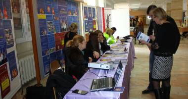 Vrei să devii student la Universitatea "Ovidiu"? Care sunt noutățile la examenul de admitere - 4