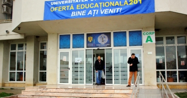 A ajuns Universitatea "Ovidius" un business? "Nu putem la preț de dumping" - 2