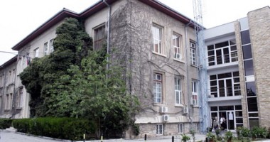 Stire din Cultură-Educație : Melancolia actorului, la Ovidius