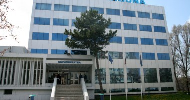 Stire din Cultură-Educație : Universitatea "Andrei Șaguna", beneficiara Proiectului internațional UNIVER-SEA.NET