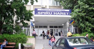 Stire din Cultură-Educație : Universitatea "Spiru Haret" acuză Ministerul Educației de abuz