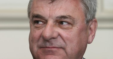 Stire din Cultură-Educație : Universitatea Ovidius / Dr. Sorin Rugină și-a depus candidatura pentru funcția de rector