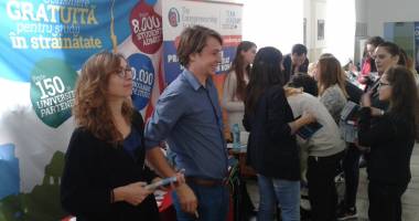 Ce universități au răspuns invitației Liceului "Ovidius" - 3