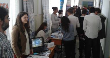 Ce universități au răspuns invitației Liceului "Ovidius" - 2