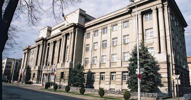 Universități anchetate de DNA