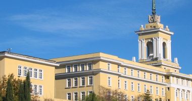 Stire din Social : Universitățile de la Marea Neagră colaborează cu cele din Varna