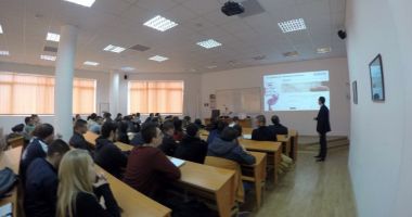 Stire din Cultură-Educație : Universitățile de la Marea Neagră colaborează cu cele din Varna