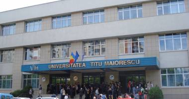 Stire din Cultură-Educație : Universitățile private, luate la puricat