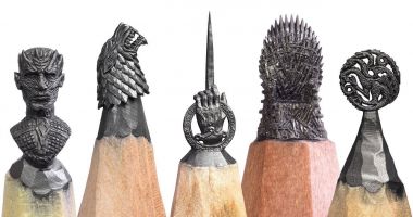 Stire din Cultură-Educație : Universul Game of Thrones,  expus în miniatură, la City Park Mall