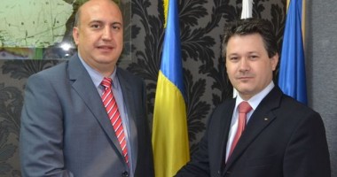 Stire din Cultură-Educație : Dănuț Tiberius Epure ales vicepreședinte al Consiliului Național al Rectorilor