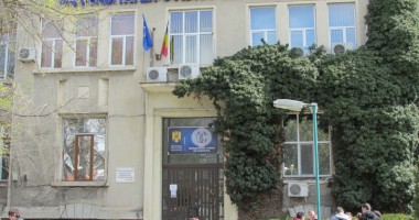 Stire din Cultură-Educație : Eveniment de interes internațional la Universitatea "Ovidius"