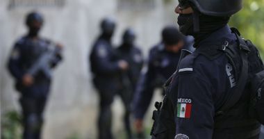 Stire din Actualitate : Un jurnalist  a fost ucis  în sudul Mexicului, al nouălea  în acest an