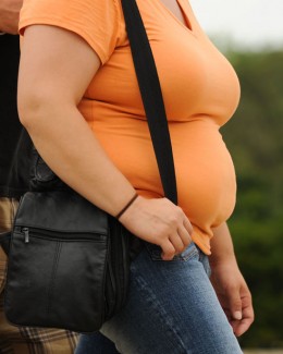 Stire din Sănătate : Un kilogram în plus afectează circulația cardio-vasculară