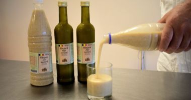 Un maestru cofetar din Constanța  a inventat o băutură  miraculoasă - 4