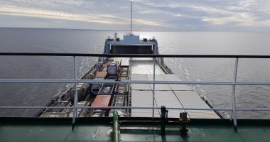 Celulă de criză la MAE: un român a fost răpit de pirați în apele Nigeriei
