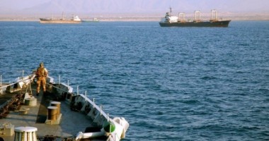 Stire din Economie : 66 de atacuri ale piraților pe mare