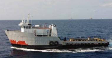 Stire din Actualitate : Un marinar ucis și trei dați dispăruți, după un atac pirateresc în Golful Guineea