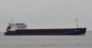 Un marinar ucrainean a murit în condiții suspecte