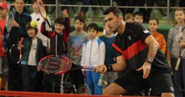 Un meci cu Simona Halep și Horia Tecău, cadoul perfect de Moș Nicolae - 12