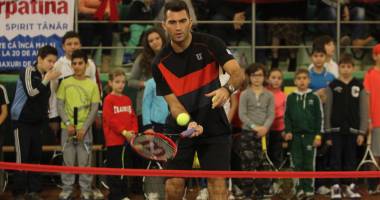 Un meci cu Simona Halep și Horia Tecău, cadoul perfect de Moș Nicolae - 2