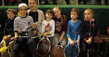 Un meci cu Simona Halep și Horia Tecău, cadoul perfect de Moș Nicolae - 3