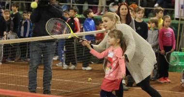 Un meci cu Simona Halep și Horia Tecău, cadoul perfect de Moș Nicolae - 4