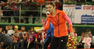 Un meci cu Simona Halep și Horia Tecău, cadoul perfect de Moș Nicolae - 5
