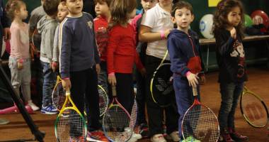 Un meci cu Simona Halep și Horia Tecău, cadoul perfect de Moș Nicolae - 6