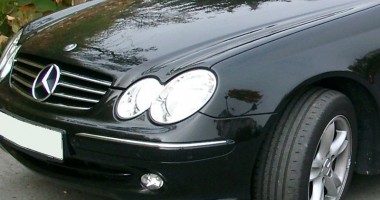 Stire din Eveniment : Un Mercedes Benz furat din Italia a ajuns la Constanța