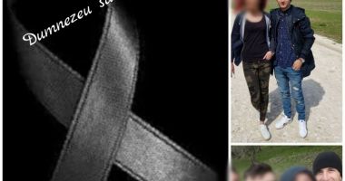 Stire din Eveniment : Un militar constănțean s-a sinucis într-un mod îngrozitor. "Rămas bun, prieten drag"