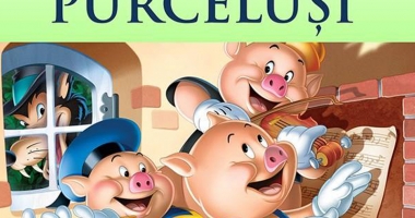 Stire din Cultură-Educație : Un muzical cu păpuși,  plin de culoare
