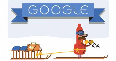 Stire din Social : "SĂRBĂTORI FERICITE" de la GOOGLE, pentru români