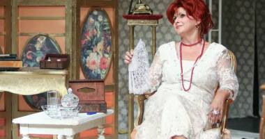 Stire din Cultură-Educație : Excelența în arta dramatică, premiată la Gala UNITER