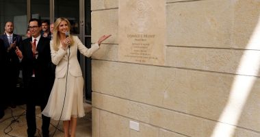 GALERIE FOTO / MĂCEL ÎN GAZA. Peste 40 de morți și 1.000 de răniți, în ziua inaugurării Ambasadei SUA din Ierusalim - 3