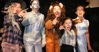 Elevii vor putea studia teatrul ca disciplină opţională la școală