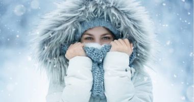 Decembrie 2020, cea mai caldă lună decembrie din ultimii 60 de ani
