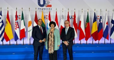 Stire din Cultură-Educație : Sorin Cîmpeanu a participat la Reuniunea miniștrilor învățământului superior și cercetării din UE
