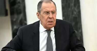 Stire din Actualitate : Lavrov reacționează după ce Maia Sandu s-a declarat unionistă. „Planurile Republicii Moldova sunt distructive”