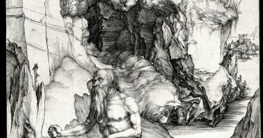 Stire din Cultură-Educație : Vernisajul expoziției „Albrecht Dürer. Gravura germană în secolul al XVI-lea“, la Biblioteca Academiei Române