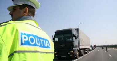 Stire din Eveniment : Circulație în condiții de CEAȚĂ DENSĂ pe Autostrada A3