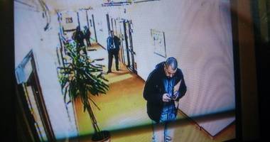 Galerie FOTO / Percheziții la CJC, birourile Fundației Fantasio și Pavilionul Expozițional. Un NUME SURPRIZĂ în dosar! UPDATE - 9