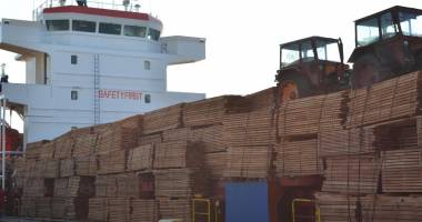 SPĂLARE DE BANI și EVAZIUNE FISCALĂ în portul Constanța - 3