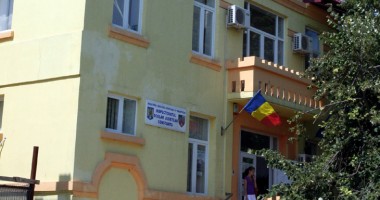 Stire din Cultură-Educație : Un nou inspector la ISJ Constanța
