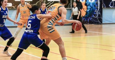 Stire din Sport : Un nou meci, o nouă victorie pentru CS Phoenix-Știința Constanța
