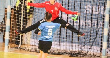 Stire din Sport : Victorie pentru CSU Neptun, în liga secundă de handbal
