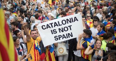 Stire din Actualitate : Un nou referendum privind independența Cataloniei - inevitabil