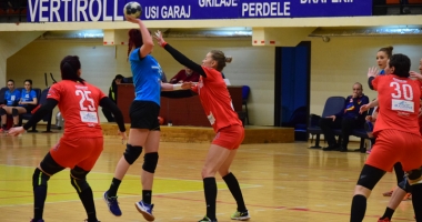 HC Dobrogea Sud pierde puncte prețioase.  Vine Dinamo! - 5