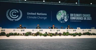 Stire din Actualitate : Un nou acord global pentru climă la COP26