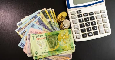 Stire din Actualitate : Statul dă ajutoare de urgență: Cine primește bani și bunuri și cum se aprobă sprijinul